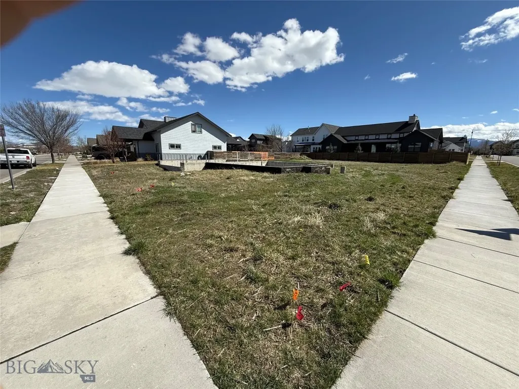 4178 Annie Street Bozeman MT 59718
