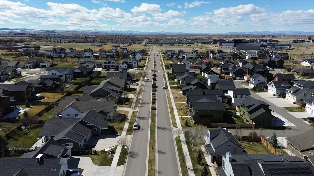 4178 Annie Street Bozeman MT 59718