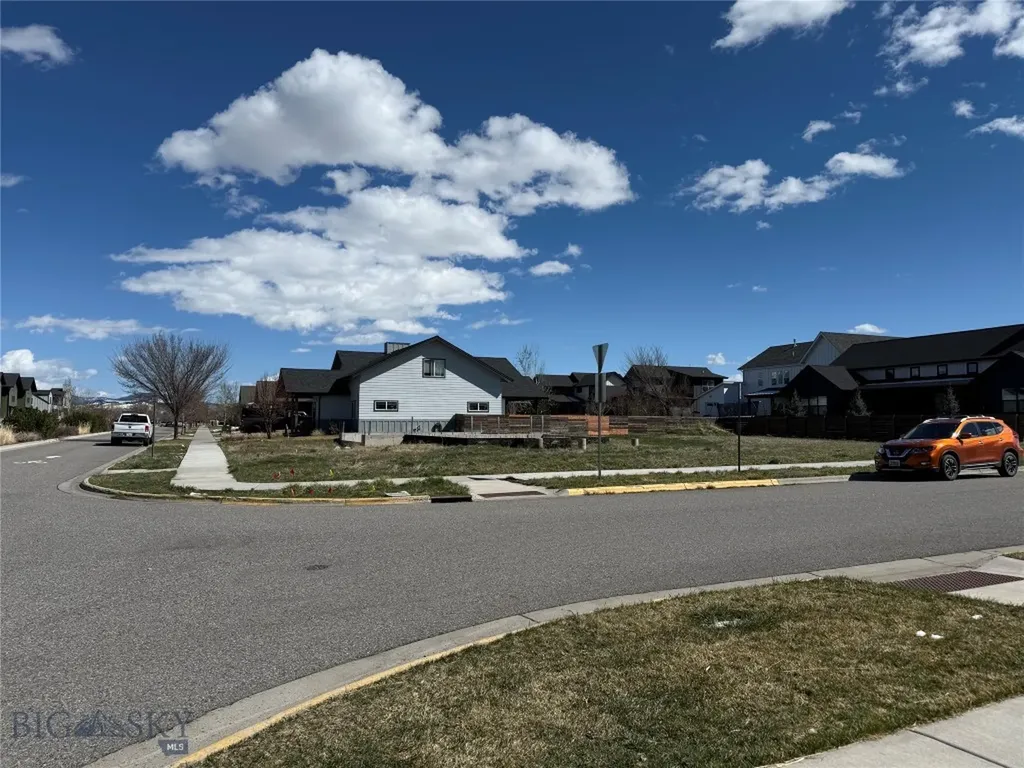 4178 Annie Street Bozeman MT 59718