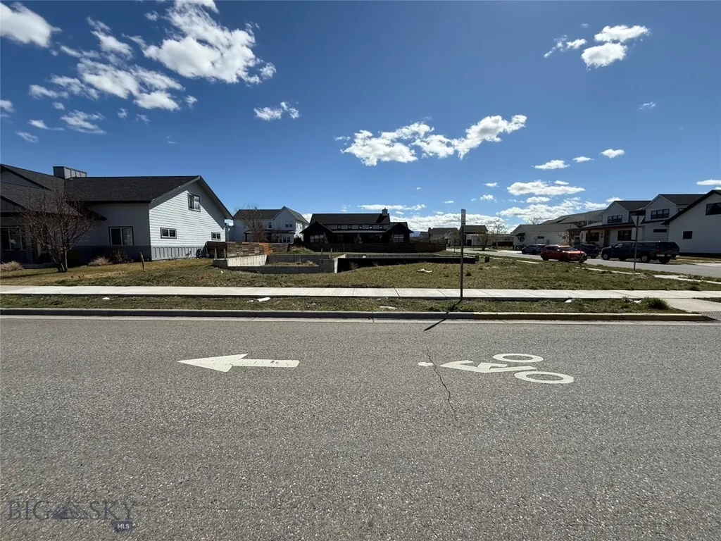 4178 Annie Street Bozeman MT 59718
