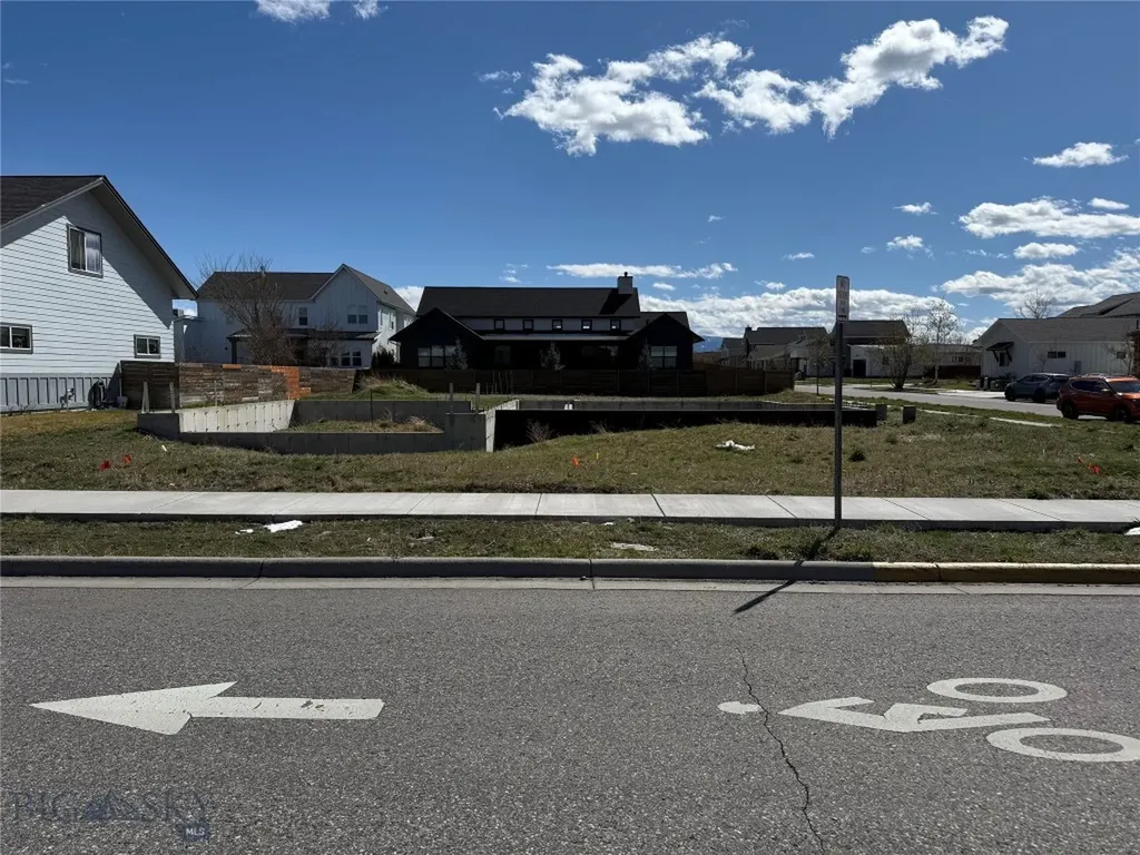 4178 Annie Street Bozeman MT 59718