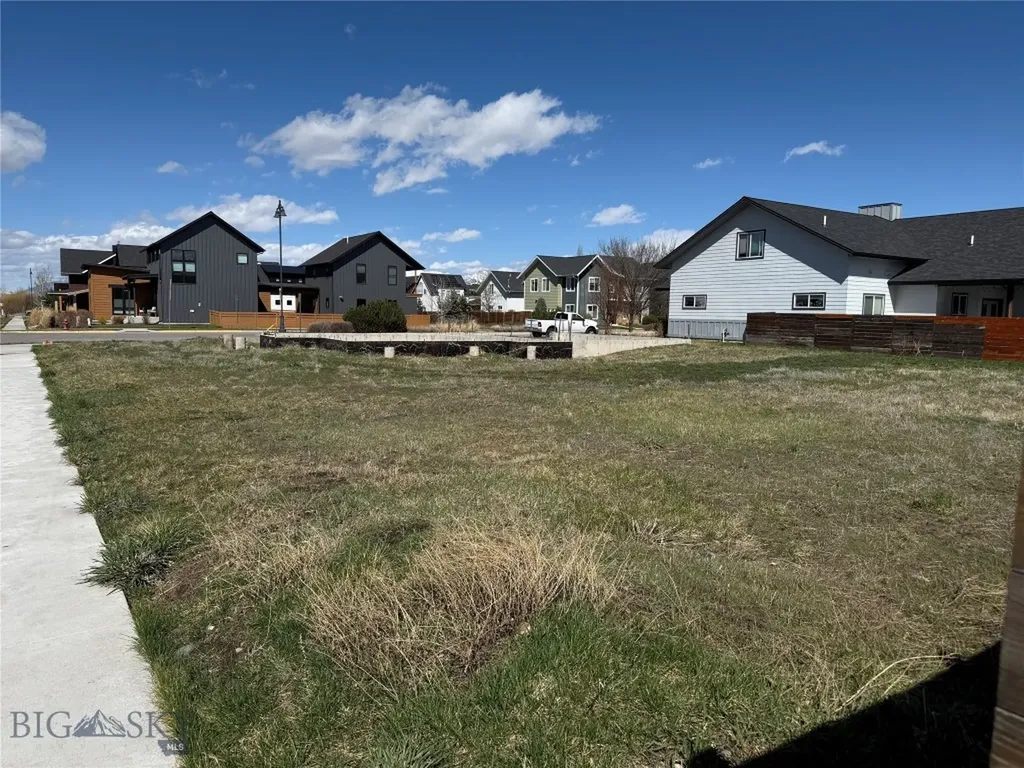 4178 Annie Street Bozeman MT 59718