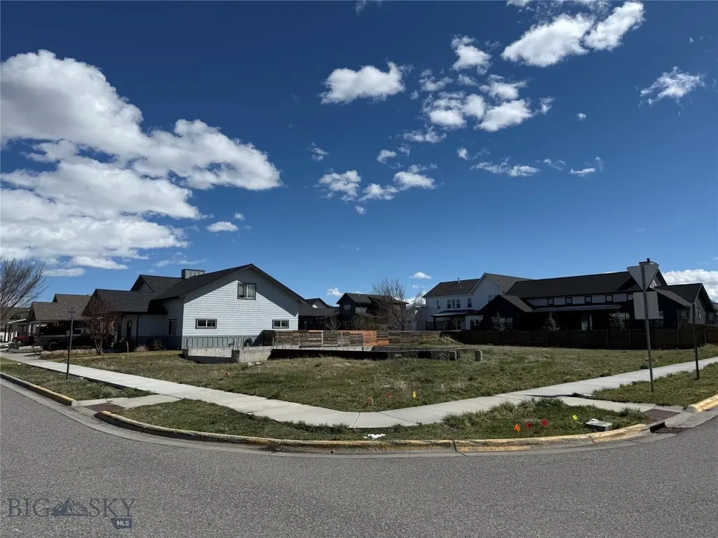4178 Annie Street Bozeman MT 59718