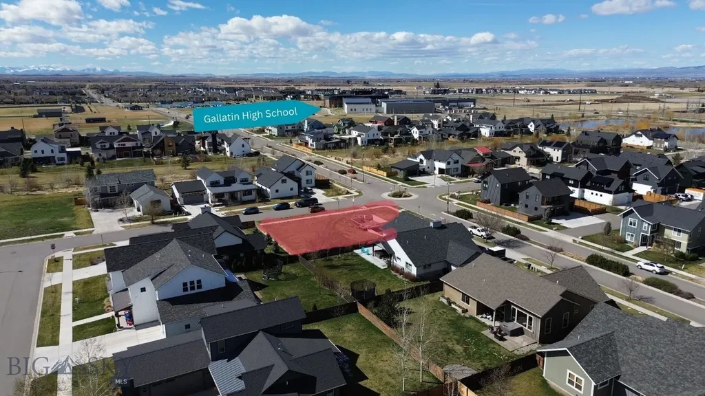 4178 Annie Street Bozeman MT 59718