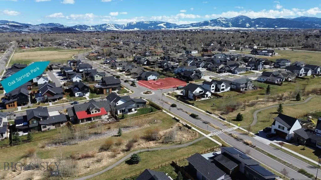 4178 Annie Street Bozeman MT 59718