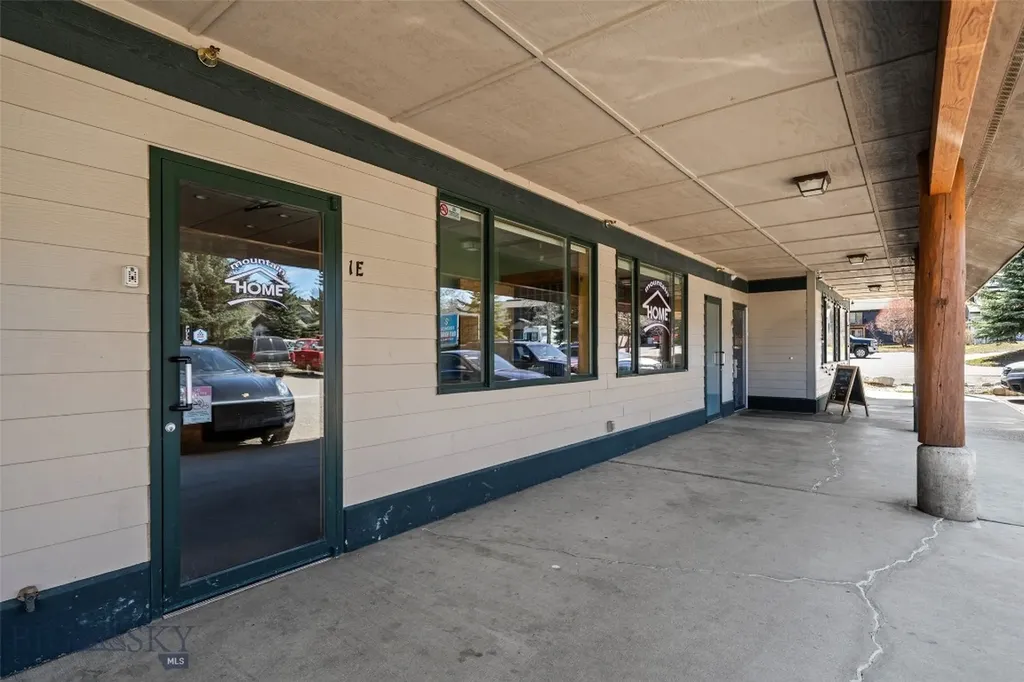115 Aspen Leaf Drive Big Sky MT 59716