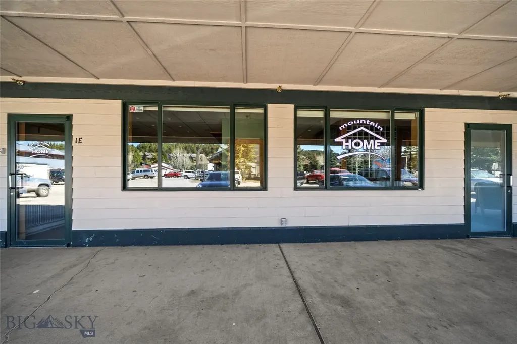 115 Aspen Leaf Drive Big Sky MT 59716