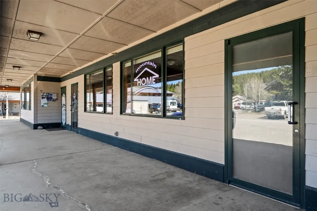 115 Aspen Leaf Drive Big Sky MT 59716