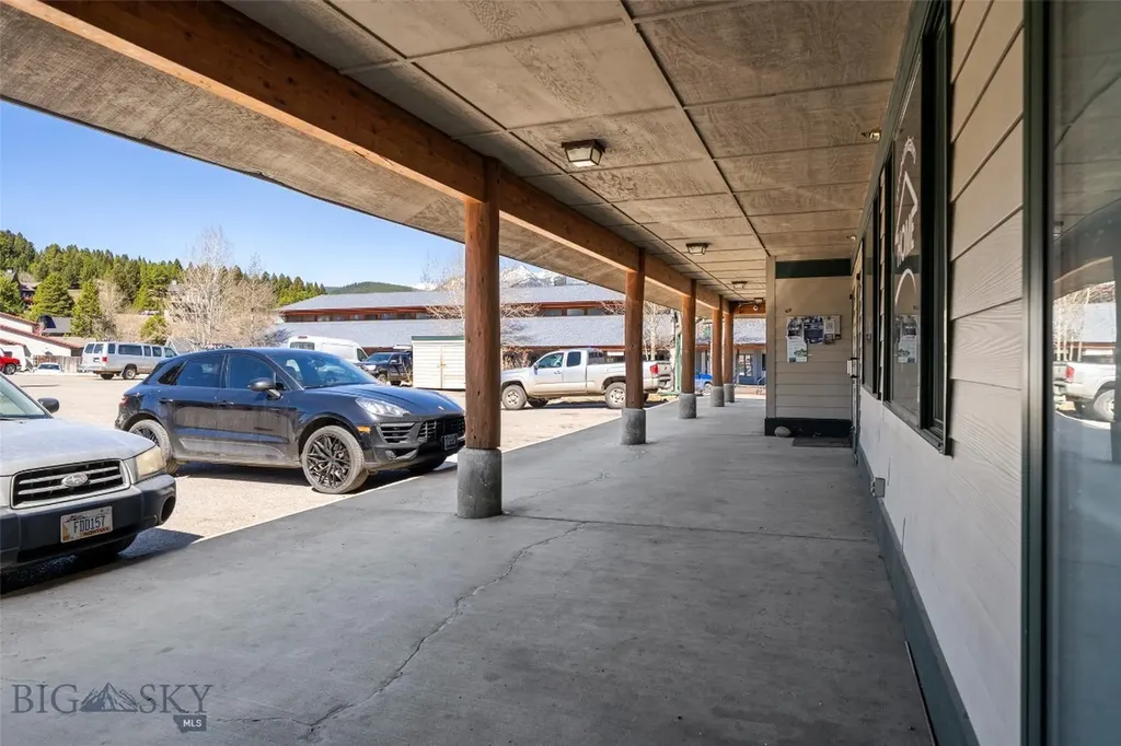 115 Aspen Leaf Drive Big Sky MT 59716