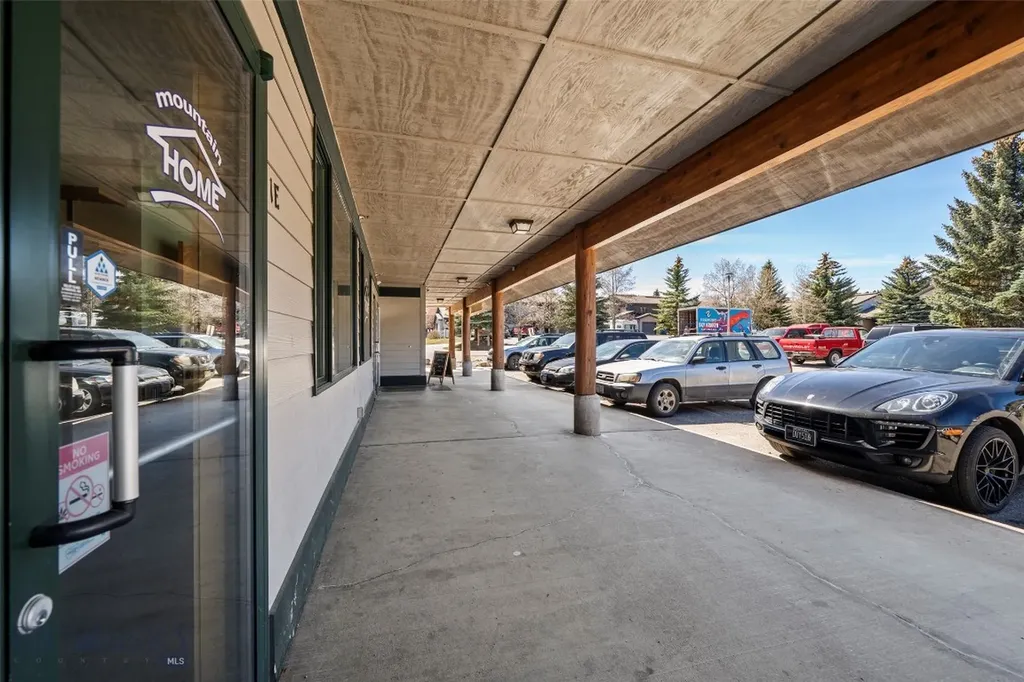 115 Aspen Leaf Drive Big Sky MT 59716