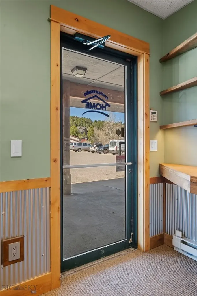 115 Aspen Leaf Drive Big Sky MT 59716