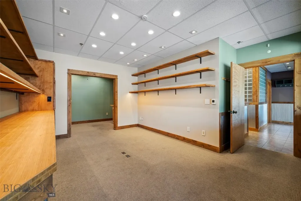 115 Aspen Leaf Drive Big Sky MT 59716