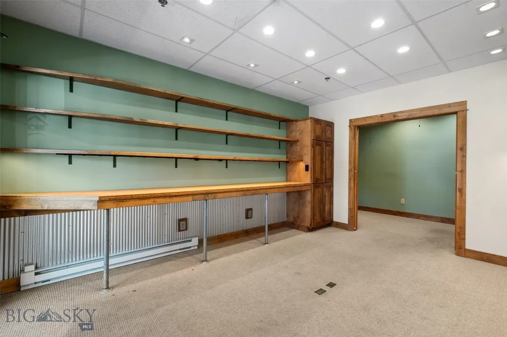 115 Aspen Leaf Drive Big Sky MT 59716