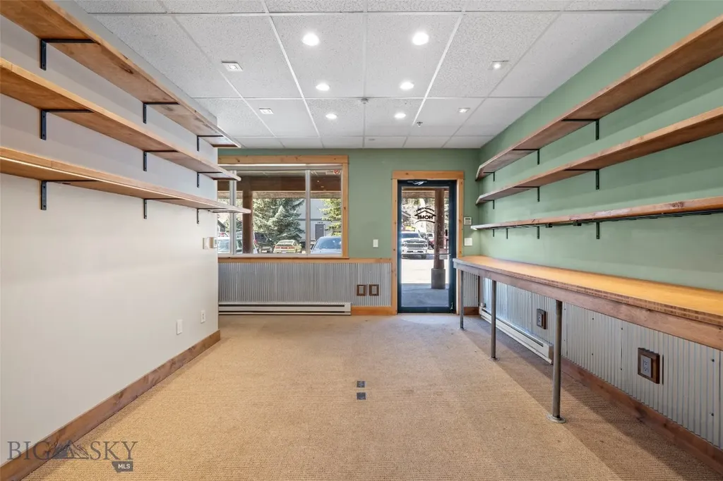 115 Aspen Leaf Drive Big Sky MT 59716