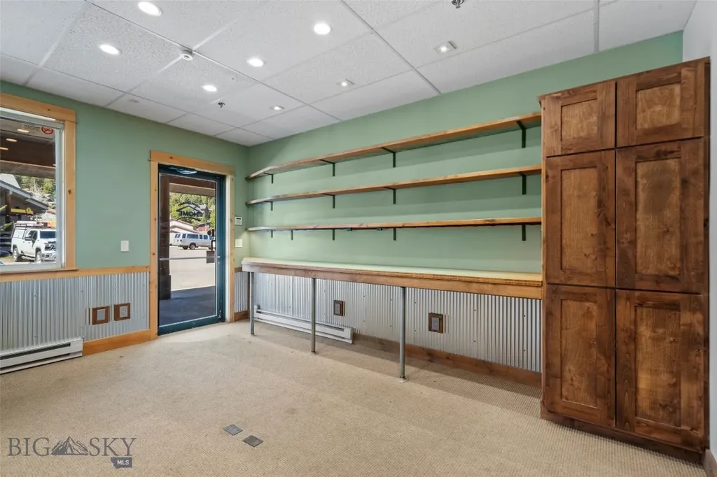 115 Aspen Leaf Drive Big Sky MT 59716