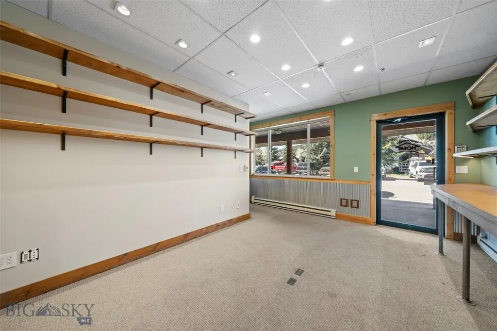 115 Aspen Leaf Drive Big Sky MT 59716