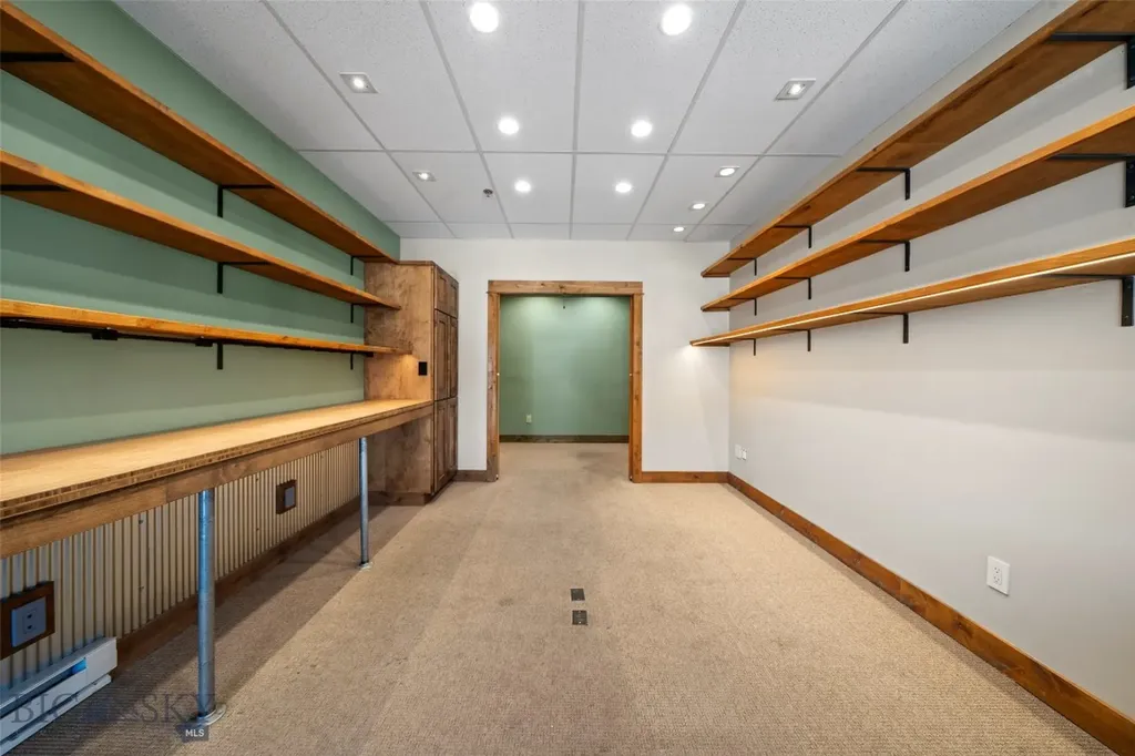 115 Aspen Leaf Drive Big Sky MT 59716