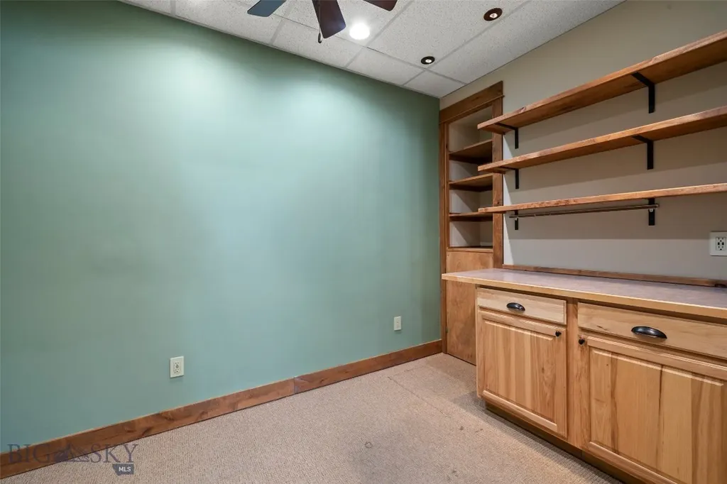 115 Aspen Leaf Drive Big Sky MT 59716