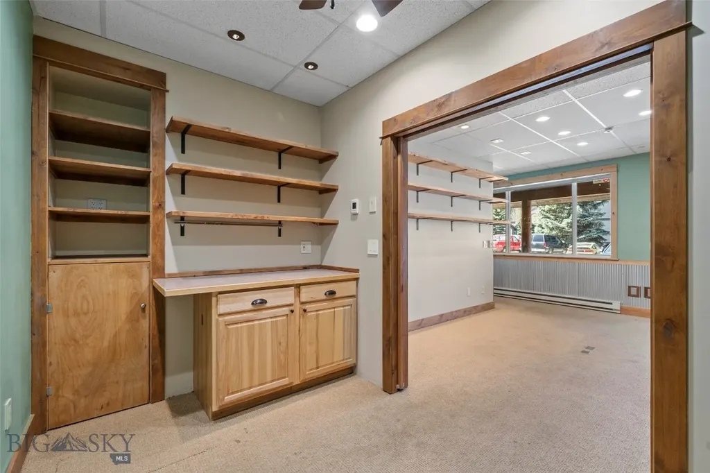 115 Aspen Leaf Drive Big Sky MT 59716