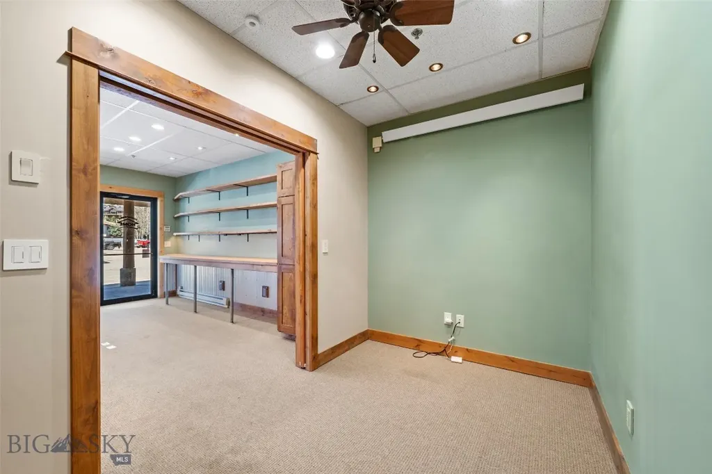 115 Aspen Leaf Drive Big Sky MT 59716