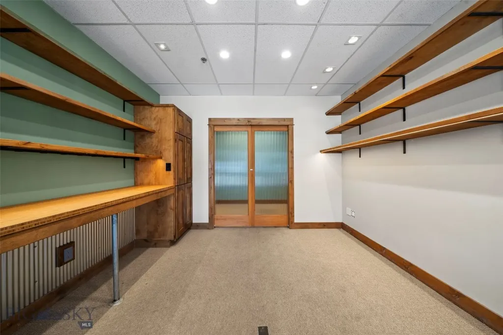 115 Aspen Leaf Drive Big Sky MT 59716