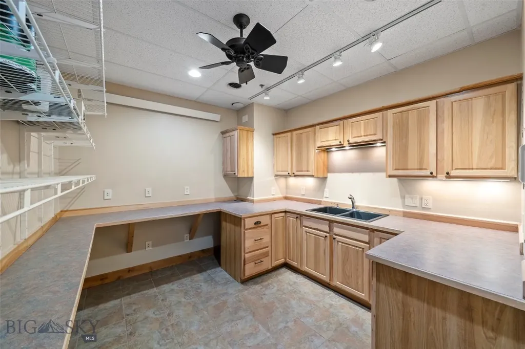 115 Aspen Leaf Drive Big Sky MT 59716