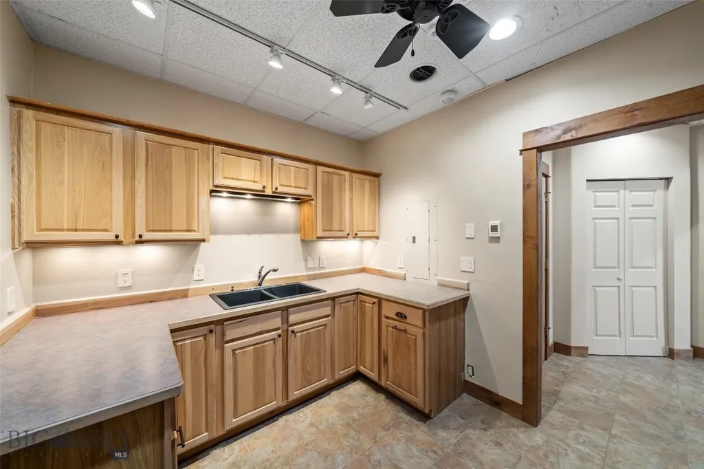 115 Aspen Leaf Drive Big Sky MT 59716