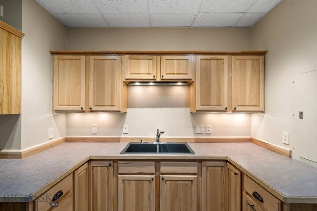 115 Aspen Leaf Drive Big Sky MT 59716