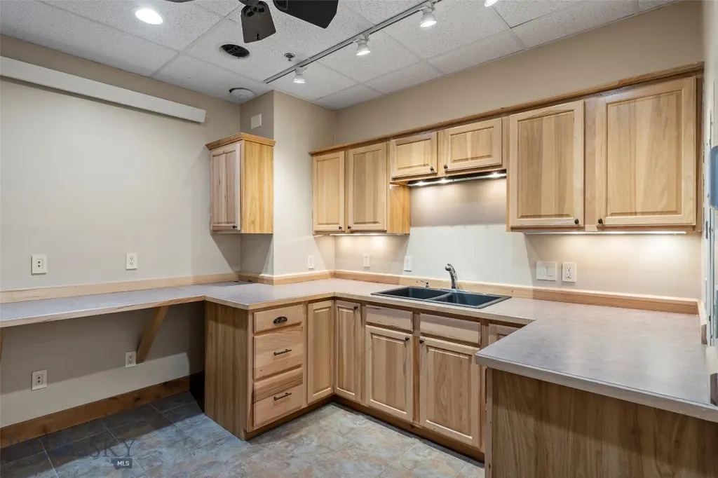 115 Aspen Leaf Drive Big Sky MT 59716