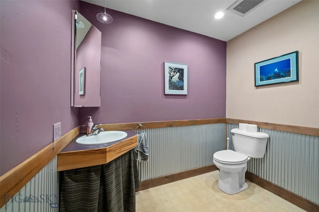 115 Aspen Leaf Drive Big Sky MT 59716