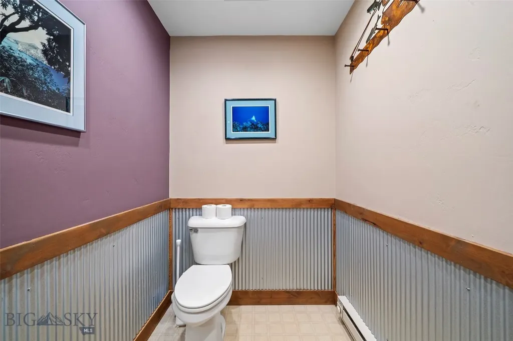 115 Aspen Leaf Drive Big Sky MT 59716