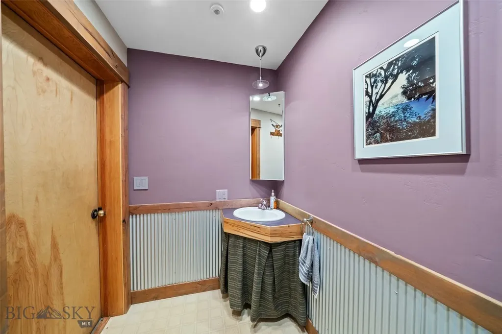 115 Aspen Leaf Drive Big Sky MT 59716