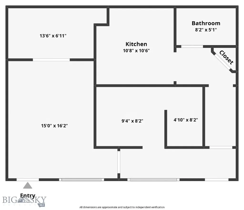 115 Aspen Leaf Drive Big Sky MT 59716