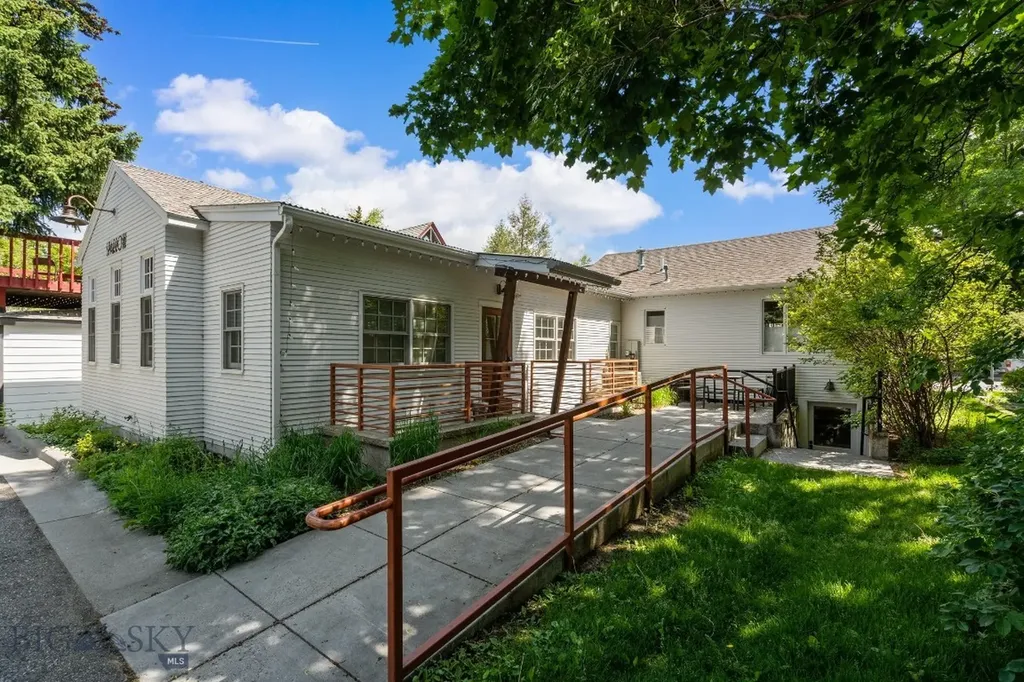417 W Mendenhall Street Bozeman MT 59715