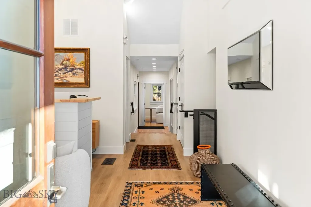 417 W Mendenhall Street Bozeman MT 59715