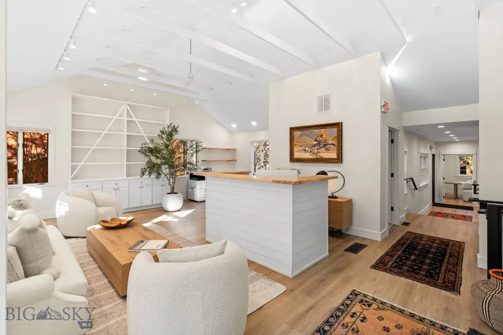 417 W Mendenhall Street Bozeman MT 59715