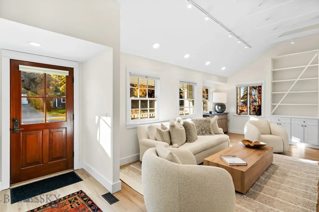 417 W Mendenhall Street Bozeman MT 59715