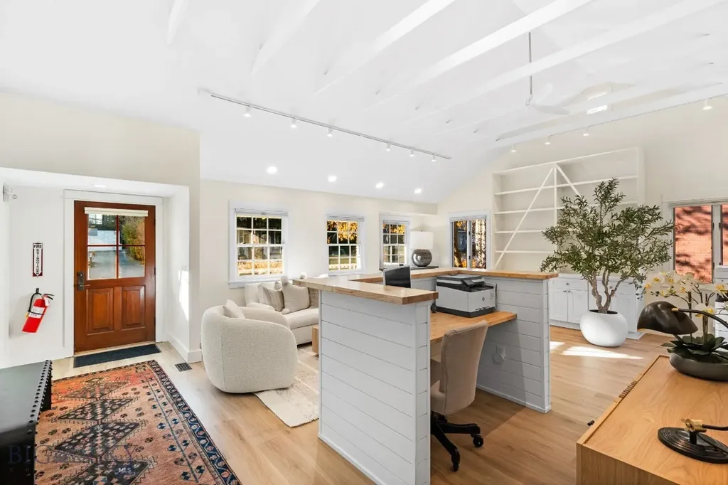 417 W Mendenhall Street Bozeman MT 59715