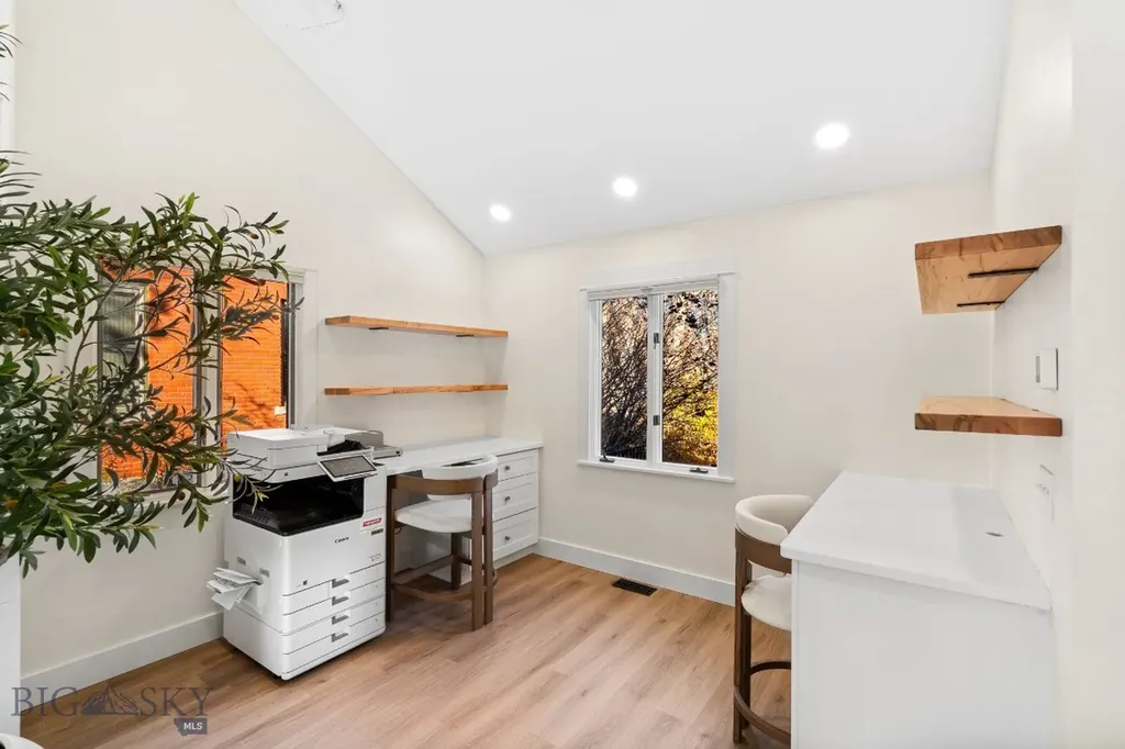 417 W Mendenhall Street Bozeman MT 59715
