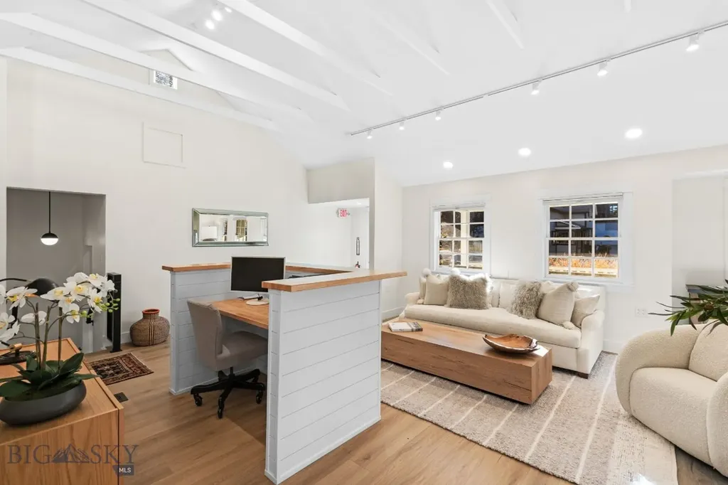 417 W Mendenhall Street Bozeman MT 59715