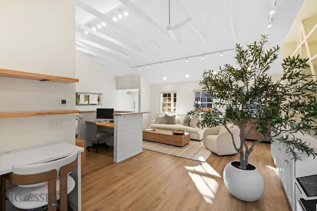 417 W Mendenhall Street Bozeman MT 59715