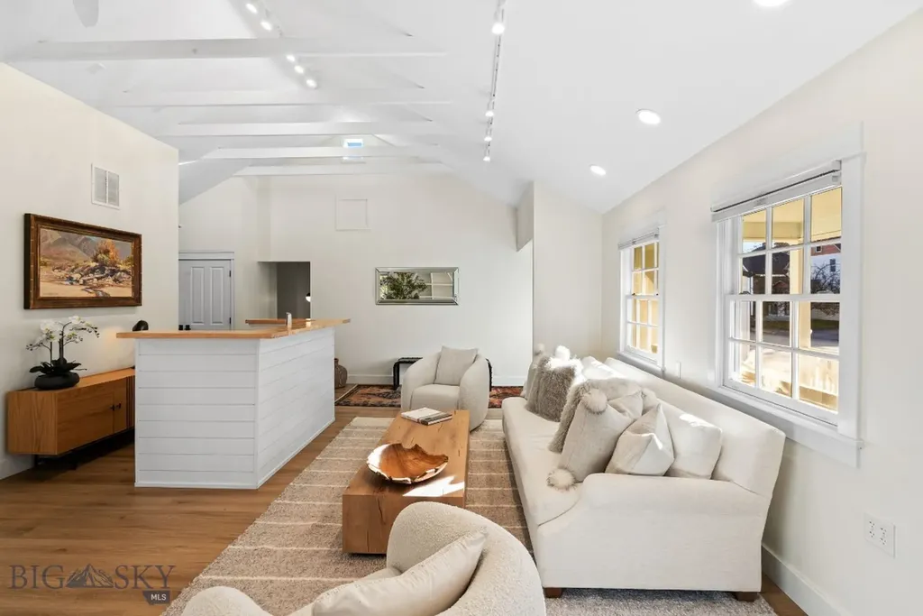 417 W Mendenhall Street Bozeman MT 59715