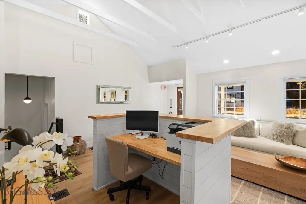 417 W Mendenhall Street Bozeman MT 59715