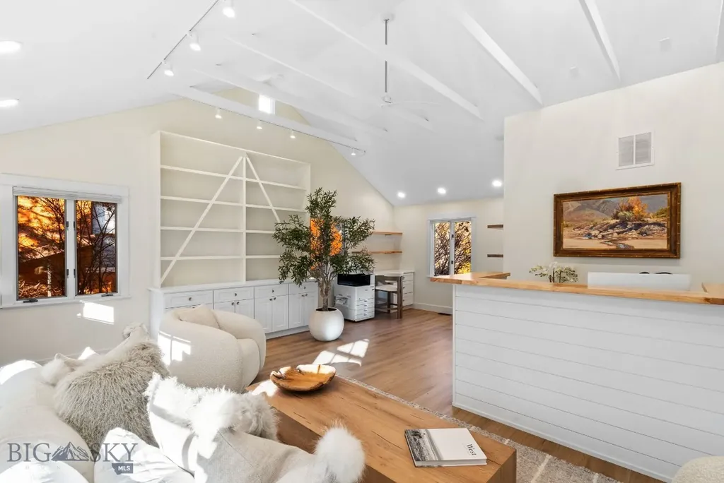 417 W Mendenhall Street Bozeman MT 59715