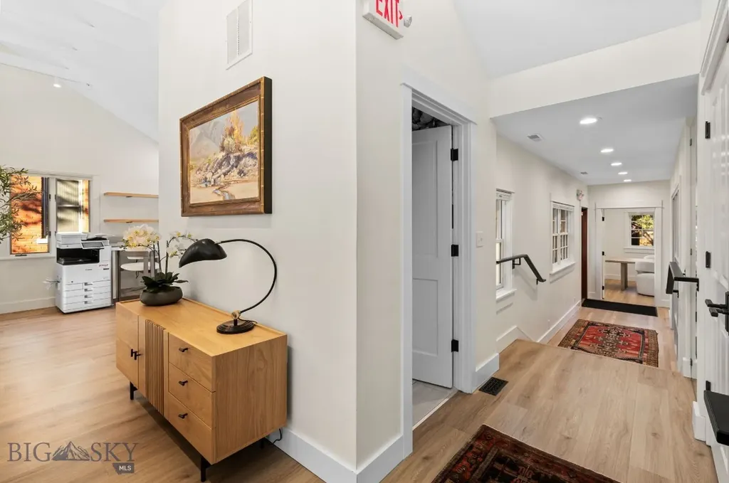 417 W Mendenhall Street Bozeman MT 59715