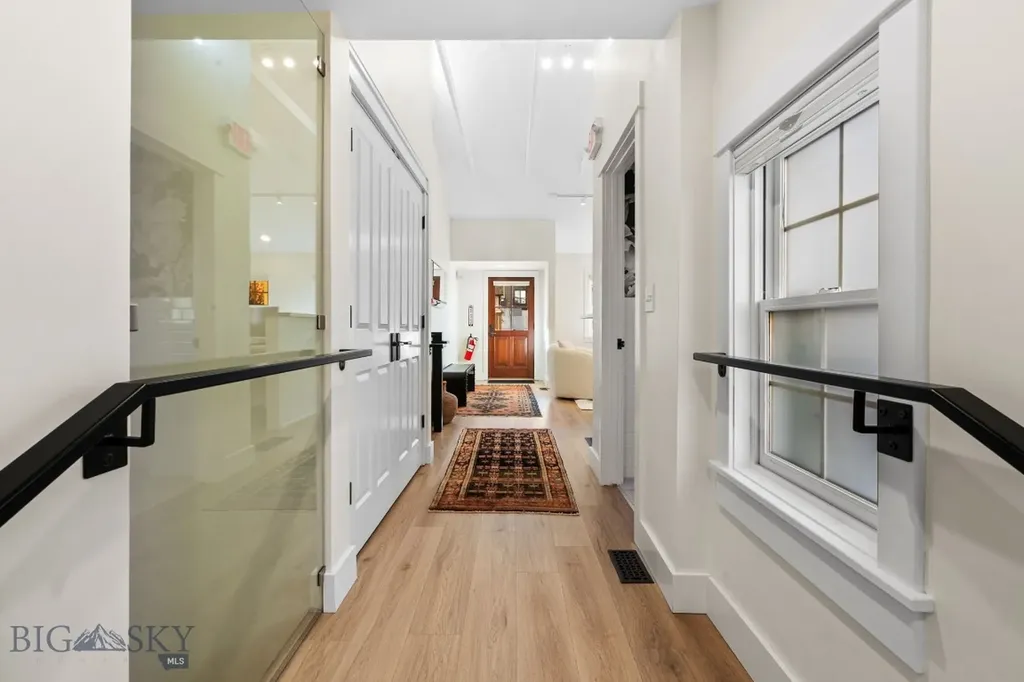 417 W Mendenhall Street Bozeman MT 59715