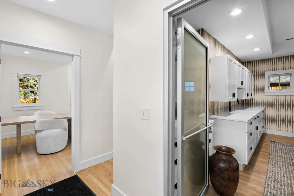 417 W Mendenhall Street Bozeman MT 59715