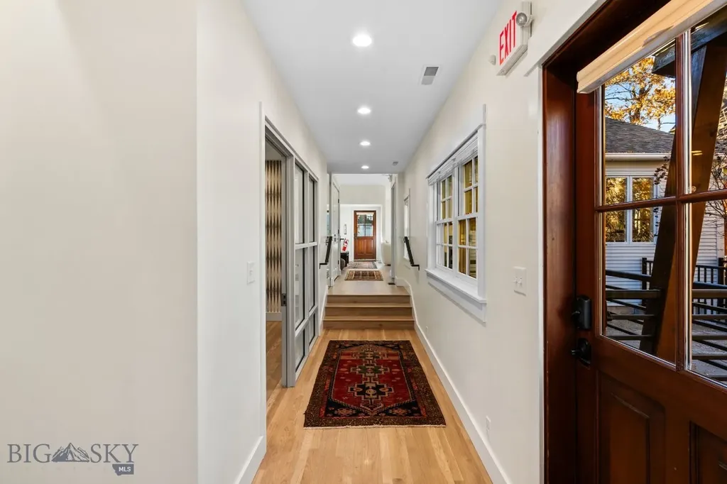 417 W Mendenhall Street Bozeman MT 59715