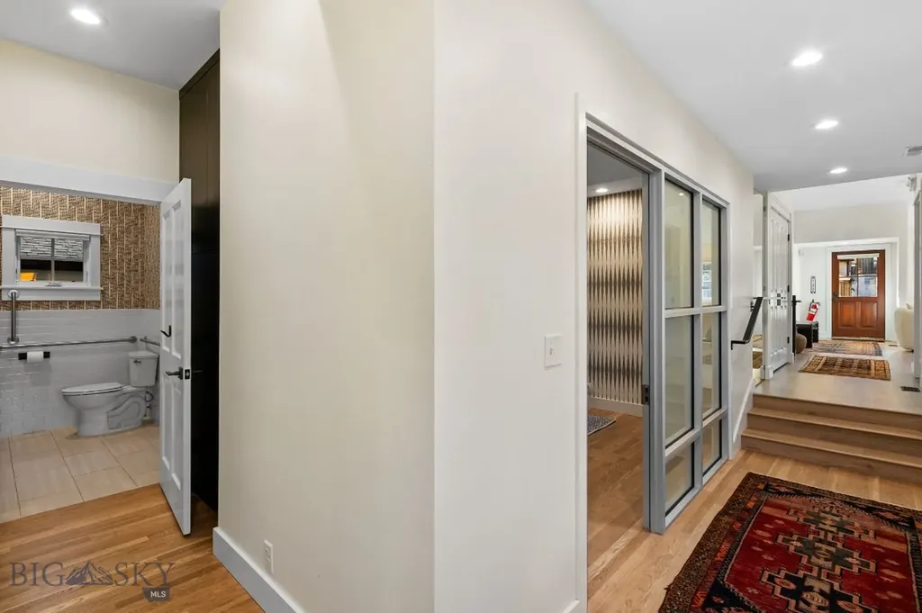 417 W Mendenhall Street Bozeman MT 59715