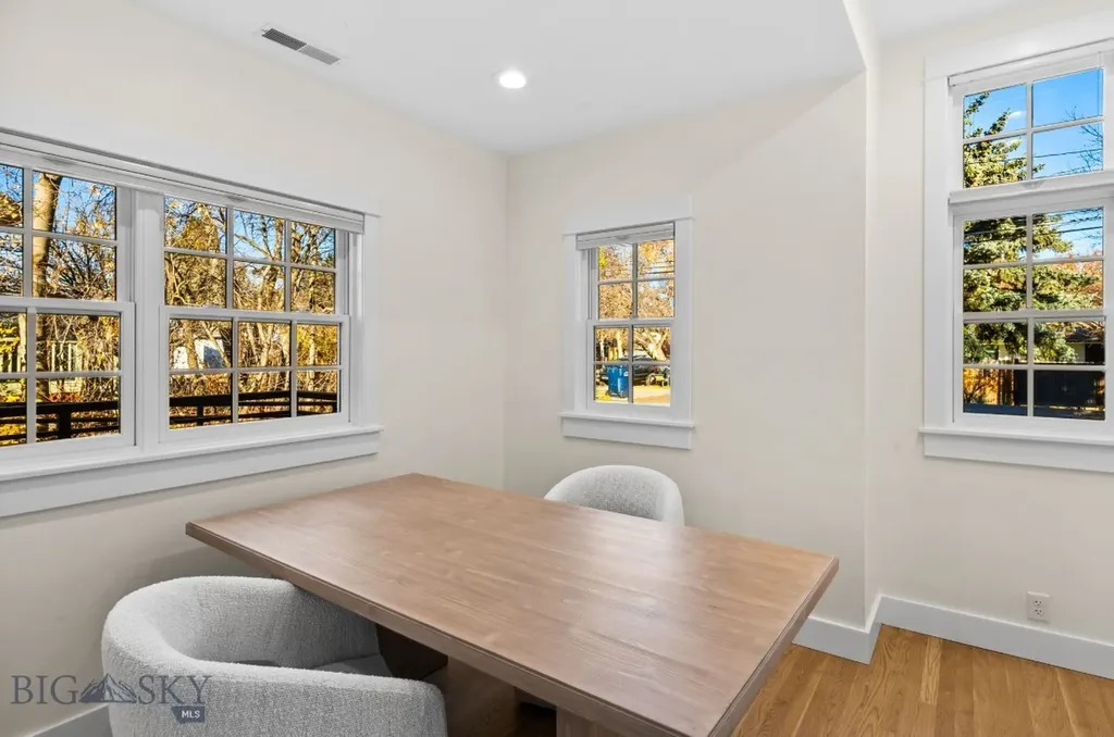 417 W Mendenhall Street Bozeman MT 59715